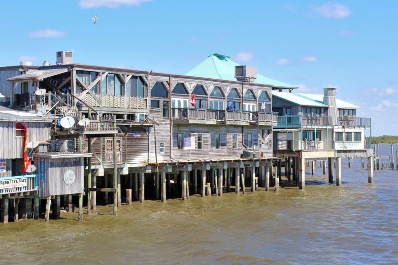 Cedar Key