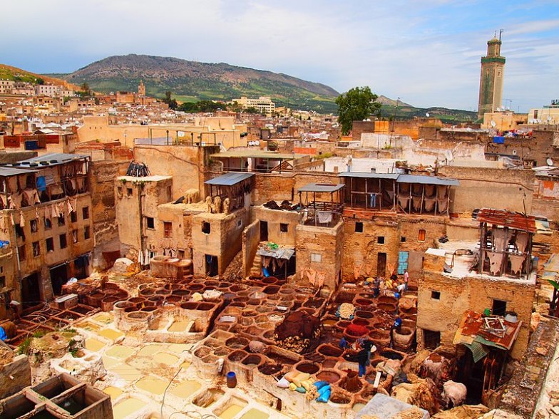 Fez