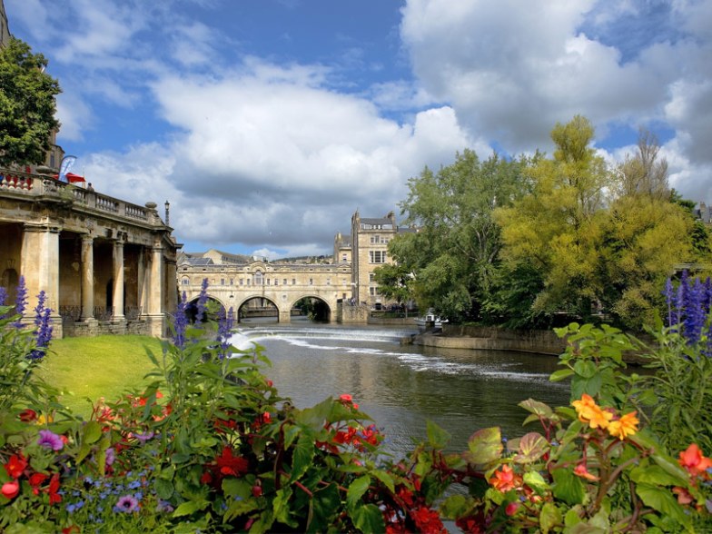 Bath