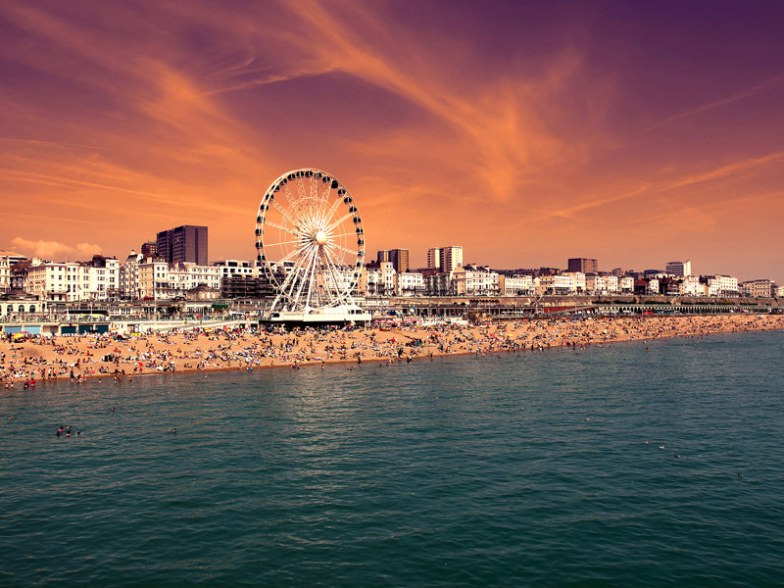 Brighton