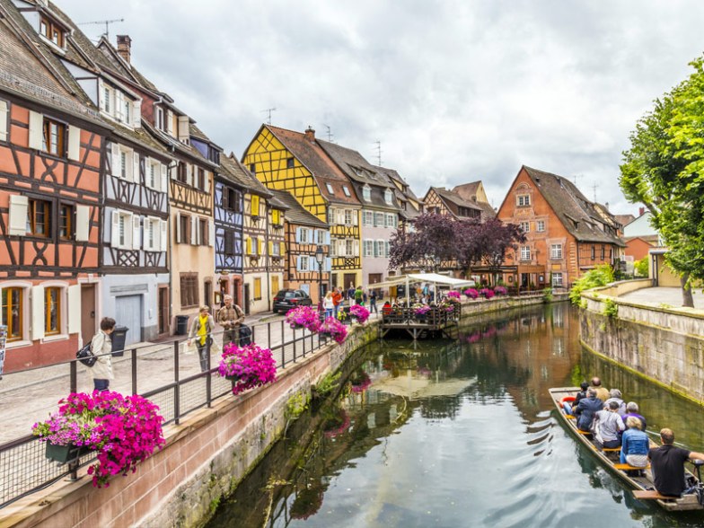 Colmar