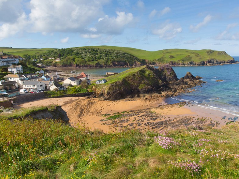 Devon