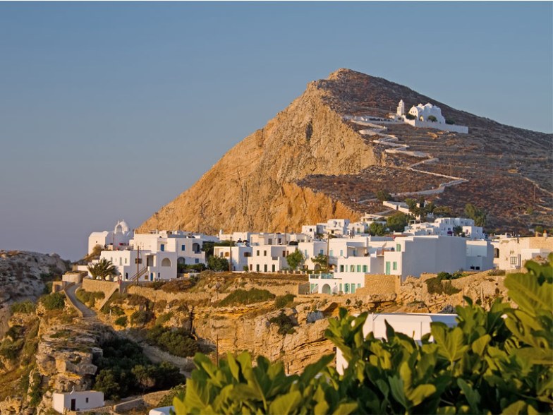 Folegandros