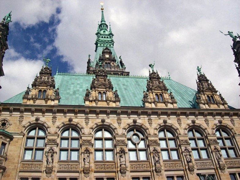 Hamburg, Germany