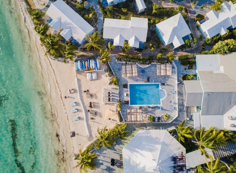 Hideaways Exuma