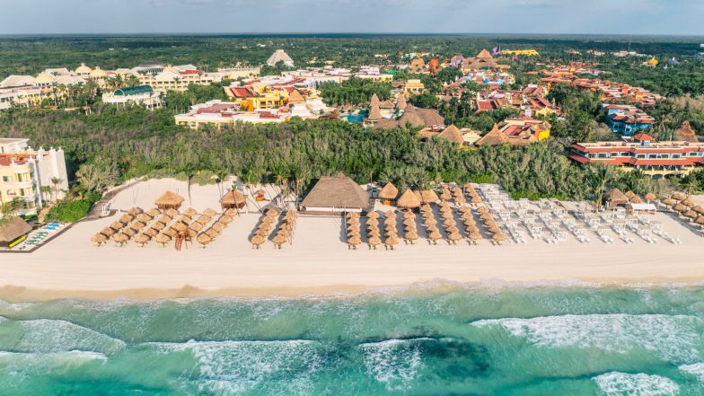 Iberostar Paraiso Lindo