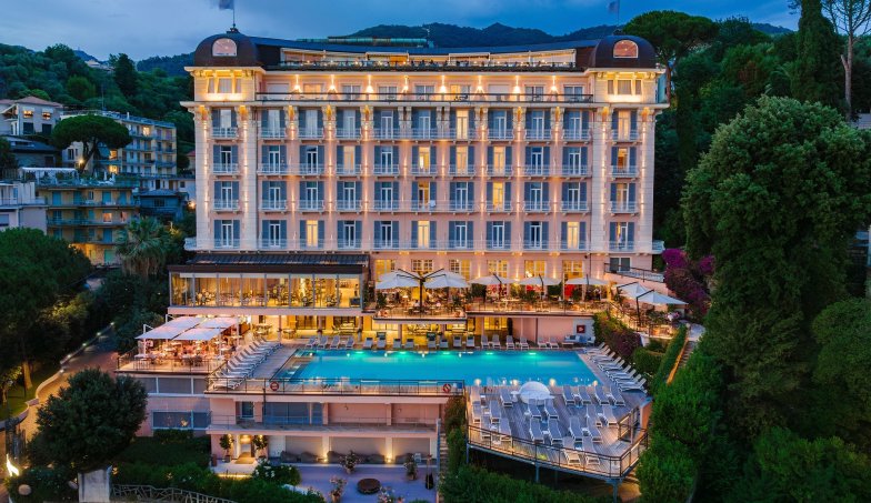 Grand Hotel Bristol