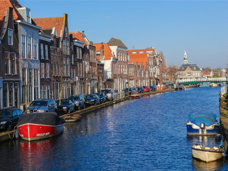 Leiden, Netherlands