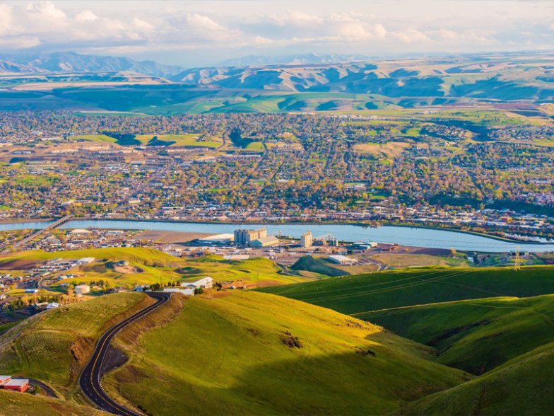 Lewiston
