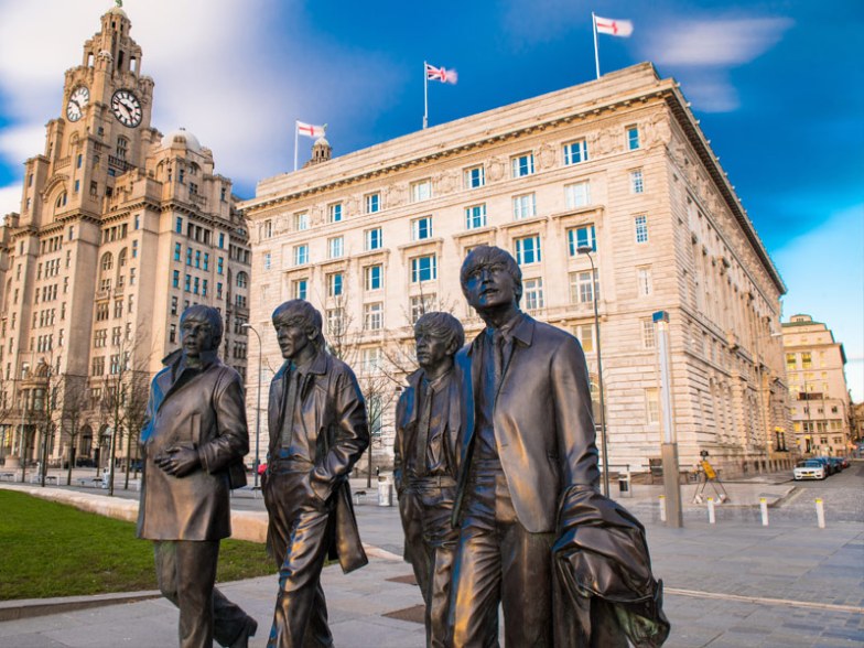 Liverpool