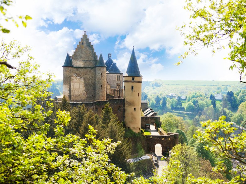 Luxembourg