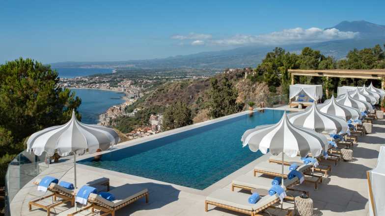 San Domenico Palace