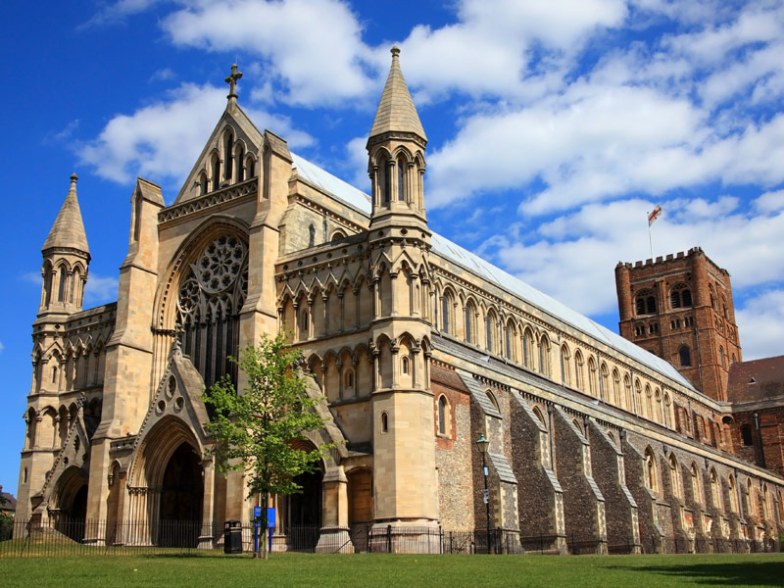 St. Albans